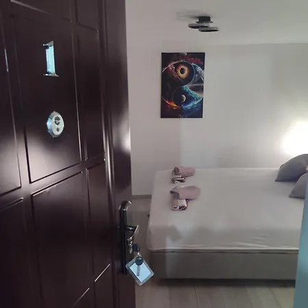 Apartamento Odmor Adi *