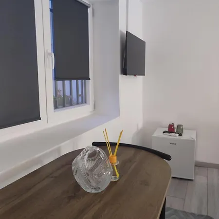 Odmor Adi Apartamento
