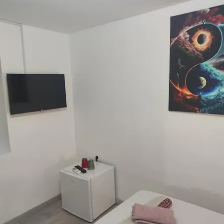 Apartamento Odmor Adi