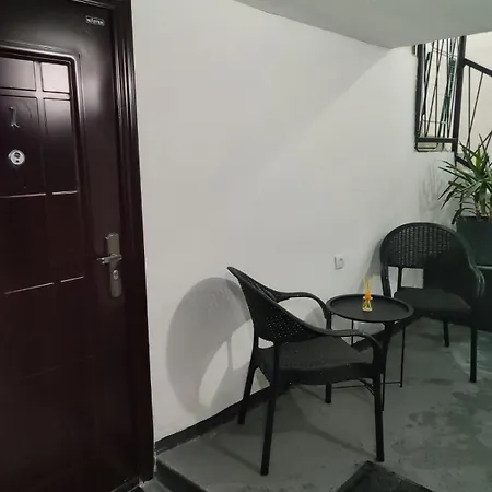 Apartamento Odmor Adi Mostar