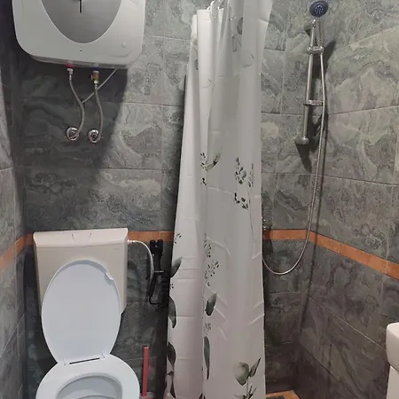 Apartamento Odmor Adi Mostar
